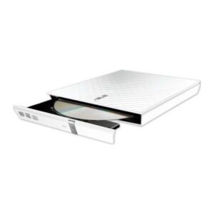ASUS 8x Slim DVD±R/RW Drive