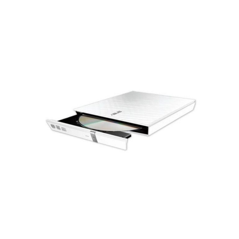ASUS 8x Slim DVD±R/RW Drive