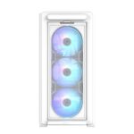 ASUS A23 Plus ARGB White