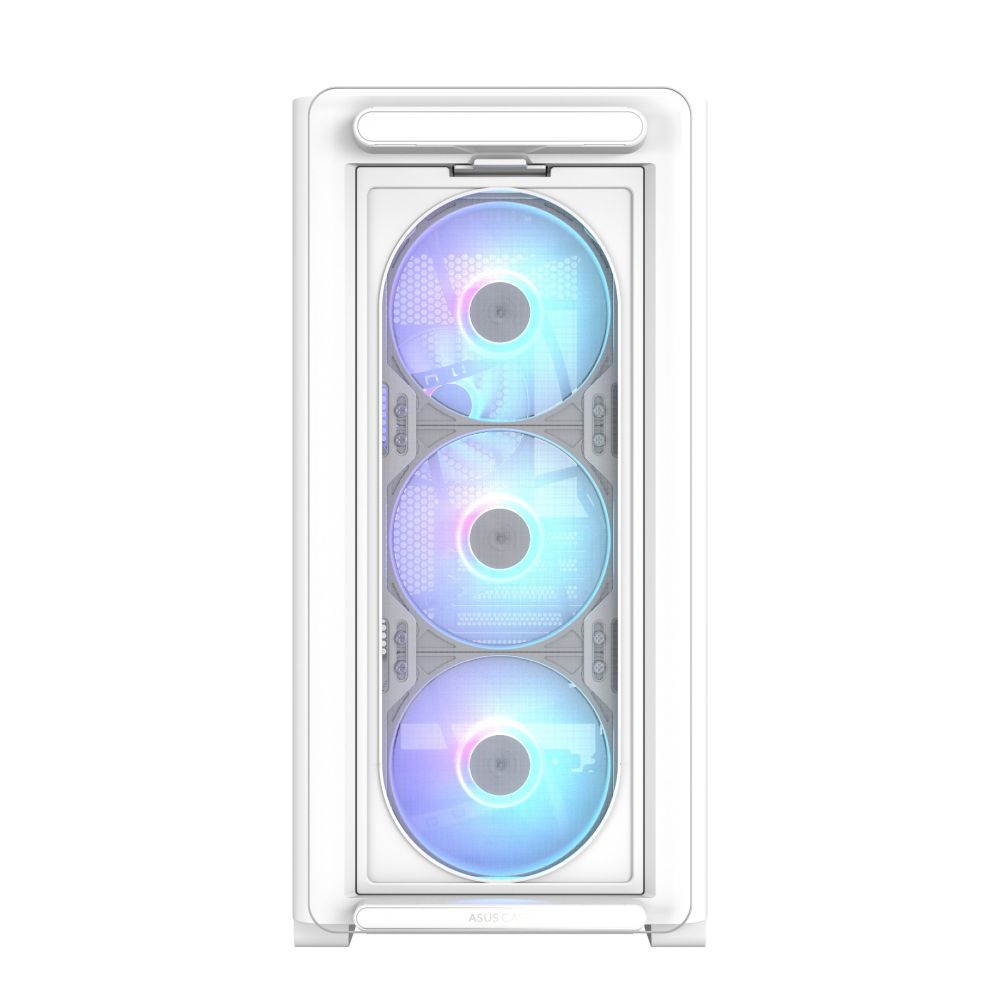 ASUS A23 Plus ARGB White