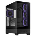 ASUS A31 Plus ARGB Midi Tower