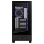 ASUS A31 Plus ARGB Midi Tower