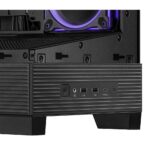 ASUS A31 Plus ARGB Midi Tower