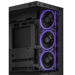 ASUS A31 Plus ARGB Midi Tower