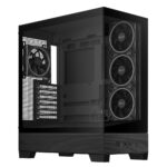 ASUS A31 Plus ARGB Midi Tower
