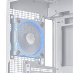 ASUS A31 Plus TG ARGB White Tower