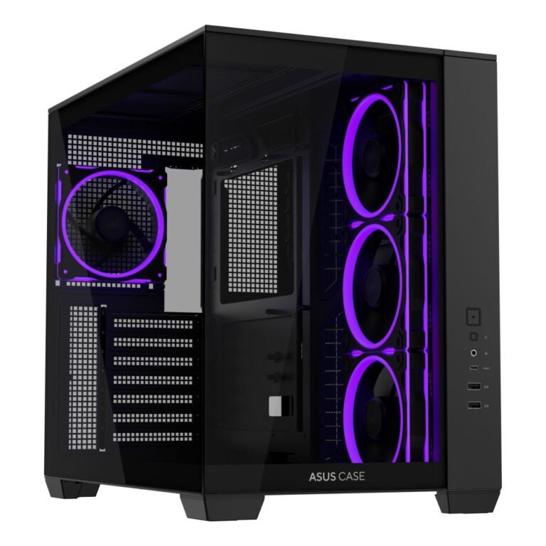 ASUS A32 PLUS Black