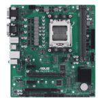 ASUS A620M-C-CSM AMD A620 Motherboard