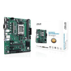 ASUS A620M-C-CSM AMD A620 Motherboard