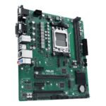 ASUS A620M-C-CSM AMD A620 Motherboard