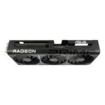 ASUS AMD Radeon RX 9060 XT 8GB GDDR6