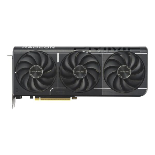 ASUS AMD Radeon RX 9060 XT 8GB GDDR6