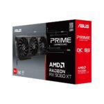 ASUS AMD Radeon RX 9060 XT 8GB GDDR6