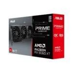 ASUS AMD Radeon RX 9060 XT 8GB GDDR6