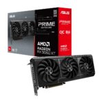 ASUS AMD Radeon RX 9060 XT 8GB GDDR6