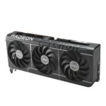 ASUS AMD Radeon RX 9070 16GB GDDR6