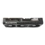 ASUS AMD Radeon RX 9070 16GB GDDR6