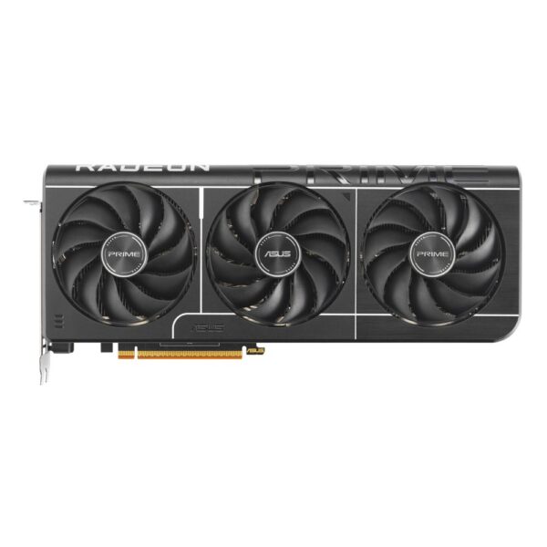 ASUS AMD Radeon RX 9070 16GB GDDR6