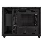 ASUS AP201 Mini Tower Case Black