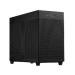 ASUS AP201 Mini Tower Case Black