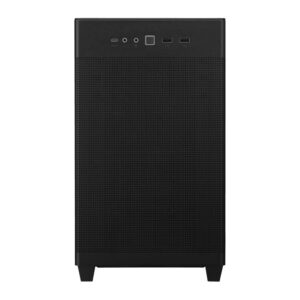 ASUS AP201 Mini Tower Case Black