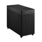 ASUS AP201 Mini Tower Case Black