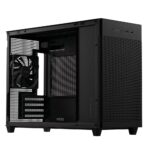 ASUS AP201 Mini Tower Case Black