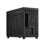 ASUS AP201 Mini Tower Case Black