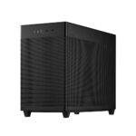 ASUS AP201 Mini Tower Case Black