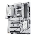 ASUS B850 MAX Gaming Motherboard