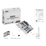 ASUS B850 MAX Gaming Motherboard