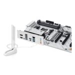 ASUS B850 MAX Gaming Motherboard