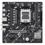 ASUS B850M-F WiFi Motherboard