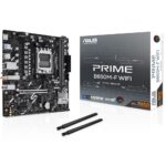 ASUS B850M-F WiFi Motherboard