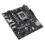 ASUS B850M-F WiFi Motherboard