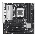 ASUS B850M MAX GAMING WIFI AM5 micro ATX