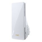 ASUS BE3600 Network Repeater White