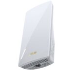 ASUS BE3600 Network Repeater White