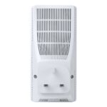 ASUS BE3600 Network Repeater White