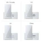 ASUS BE3600 Network Repeater White