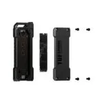 ASUS Black M.2 SSD Enclosure