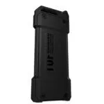ASUS Black M.2 SSD Enclosure