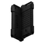 ASUS Black M.2 SSD Enclosure