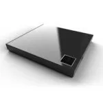 ASUS Blu-Ray DVD Combo Drive