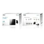 ASUS Blu-Ray DVD Combo Drive