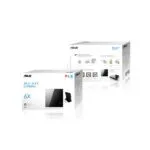 ASUS Blu-Ray DVD Combo Drive