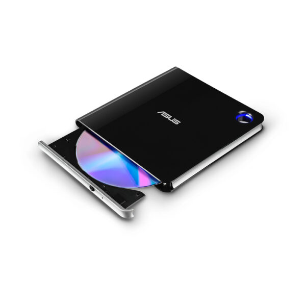 ASUS Blu-Ray RW Optical Drive