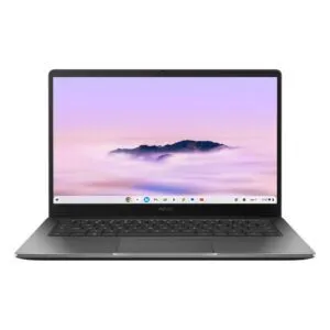 ASUS Chromebook CX1405CTA-S60063, Intel Core 3 N355, 14" Full HD, 8 GB RAM, 128 GB eMMC, Wi-Fi 6, ChromeOS