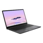 ASUS Chromebook CX1405CTA-S60063, Intel Core 3 N355, 14" Full HD, 8 GB RAM, 128 GB eMMC, Wi-Fi 6, ChromeOS