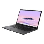 ASUS Chromebook CX1405CTA-S60063, Intel Core 3 N355, 14" Full HD, 8 GB RAM, 128 GB eMMC, Wi-Fi 6, ChromeOS